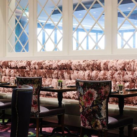 Grand Bohemian Mountain Brook, Autograph Collection Hotell Birmingham Eksteriør bilde