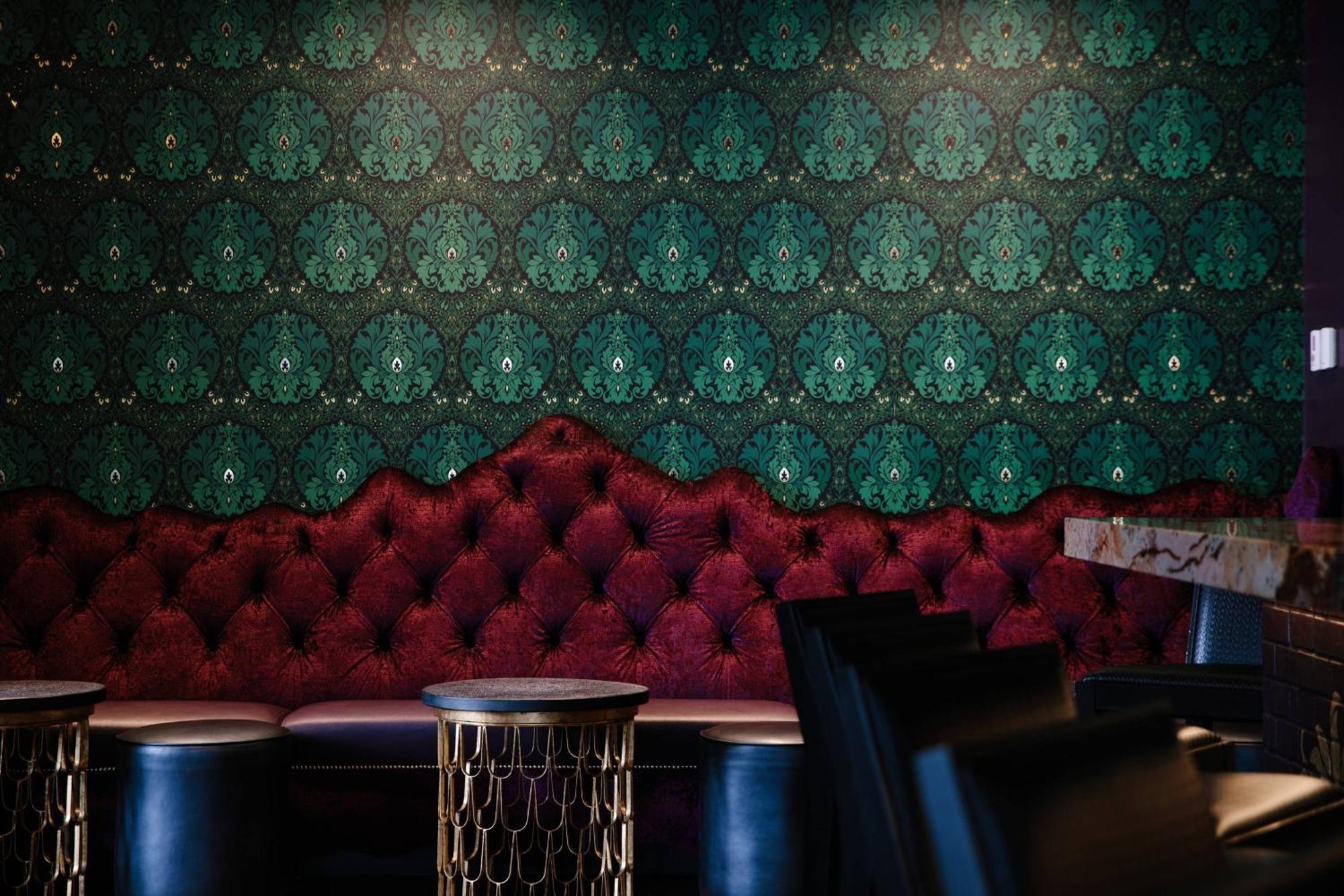 Grand Bohemian Mountain Brook, Autograph Collection Hotell Birmingham Eksteriør bilde