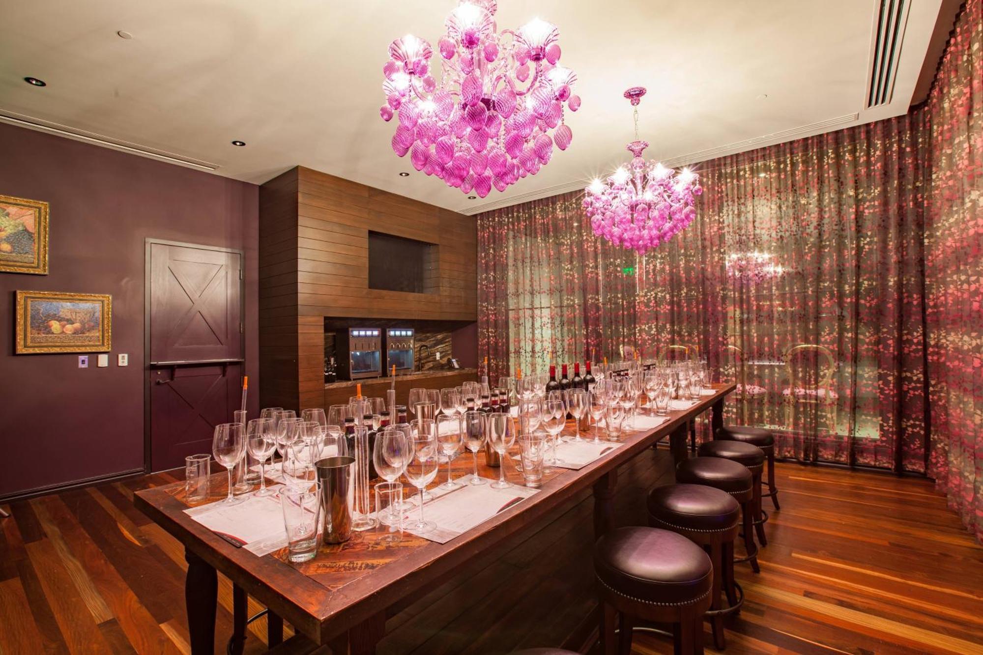 Grand Bohemian Mountain Brook, Autograph Collection Hotell Birmingham Eksteriør bilde