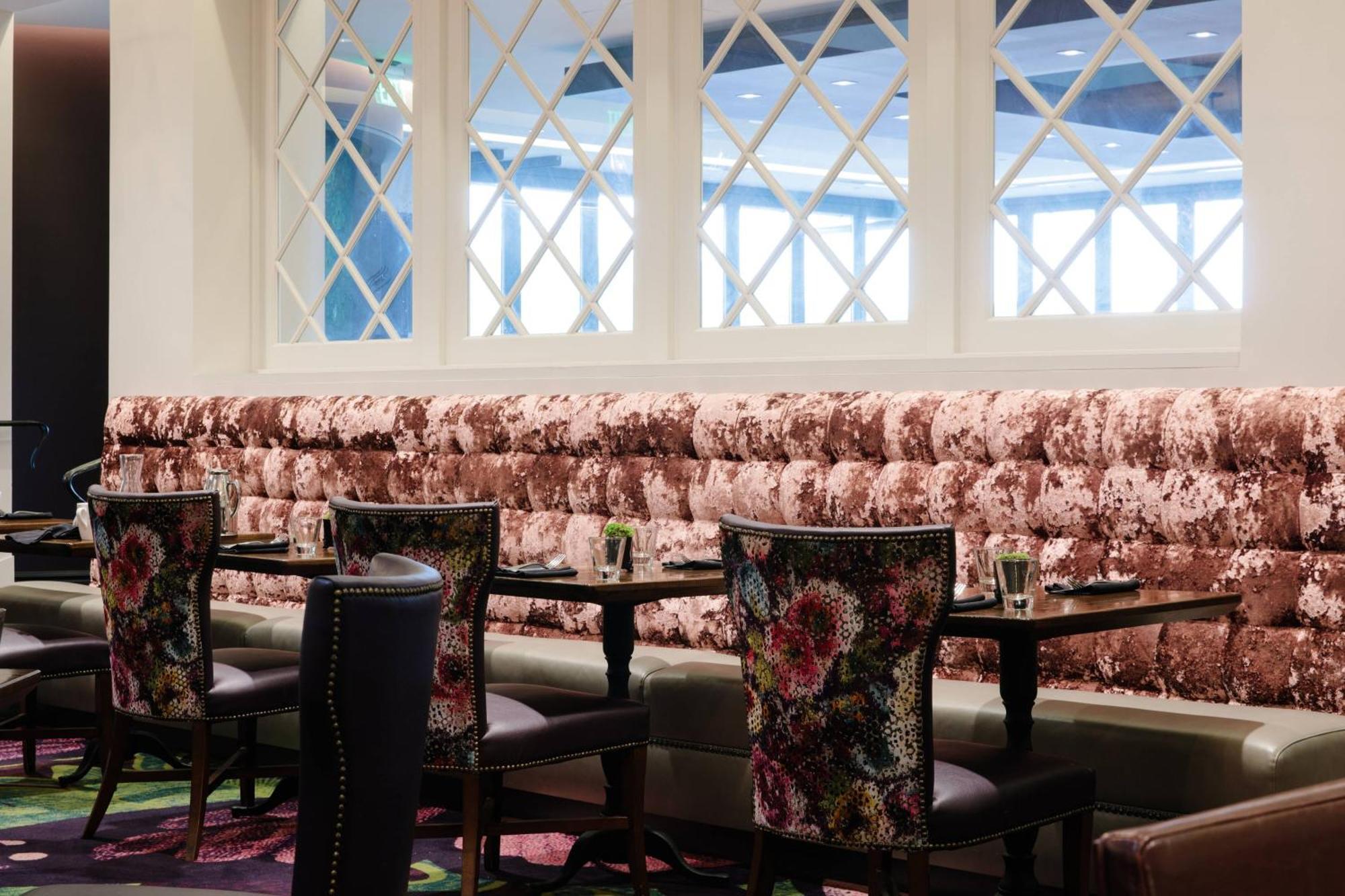 Grand Bohemian Mountain Brook, Autograph Collection Hotell Birmingham Eksteriør bilde