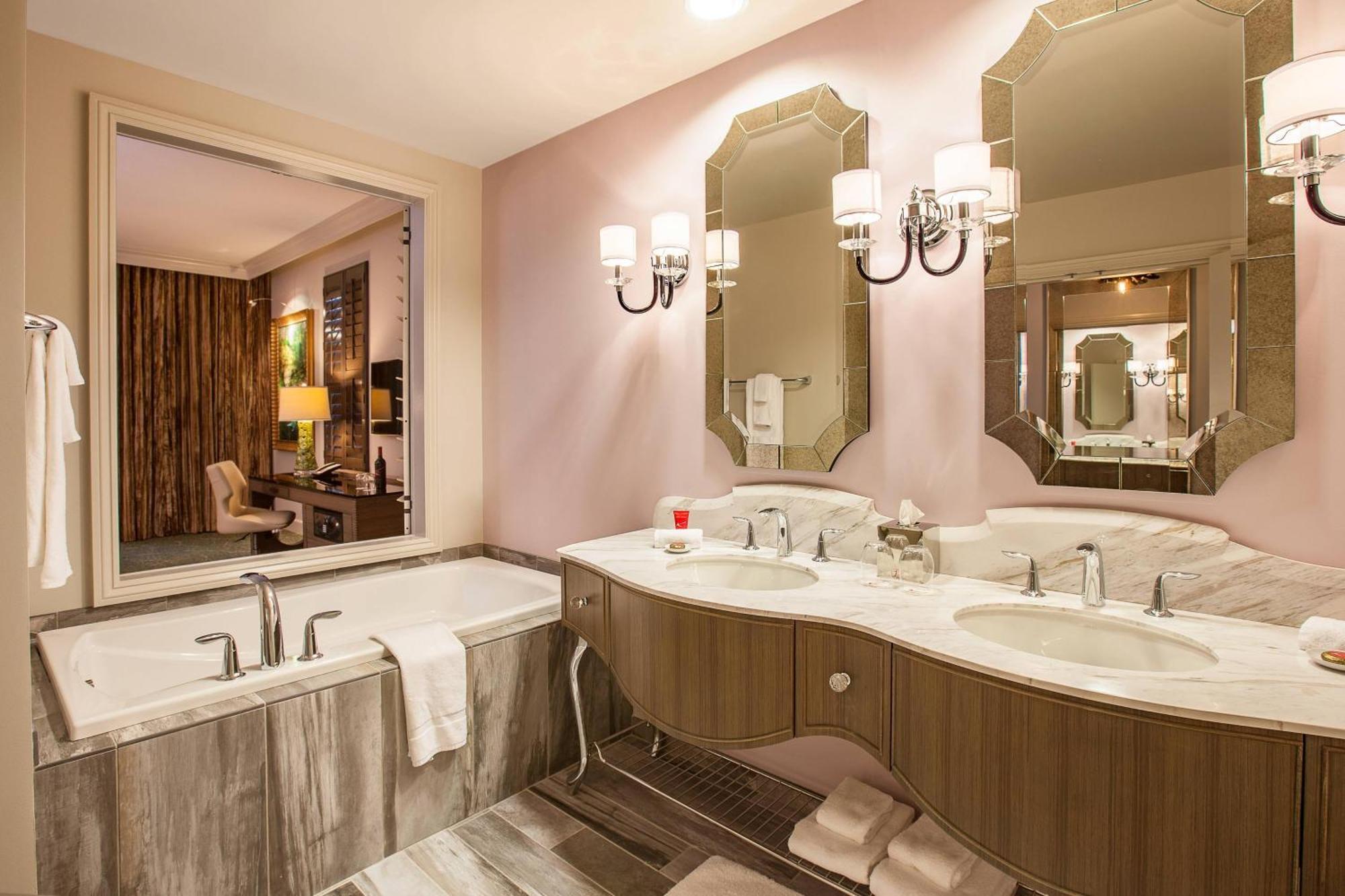 Grand Bohemian Mountain Brook, Autograph Collection Hotell Birmingham Eksteriør bilde