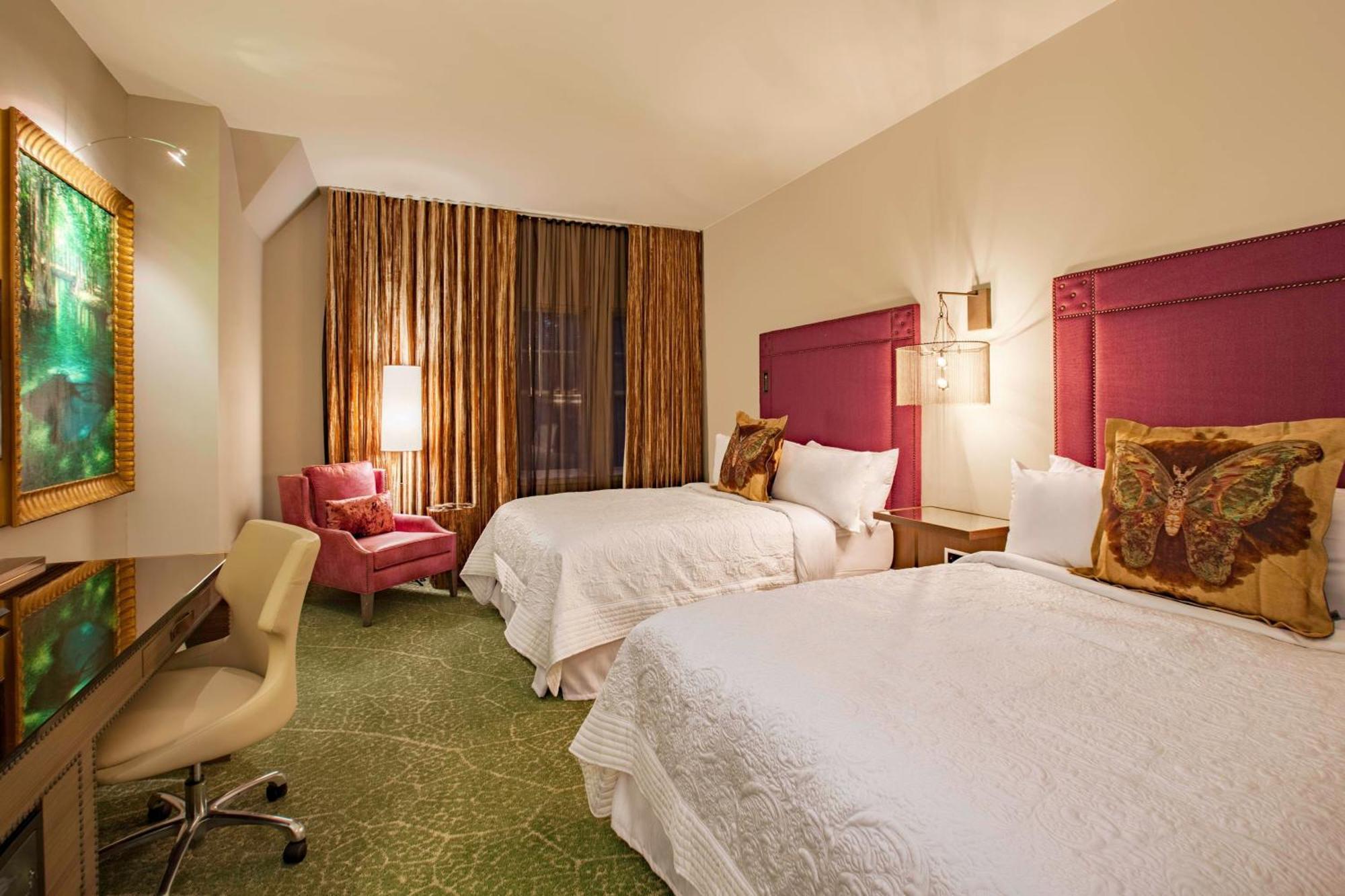 Grand Bohemian Mountain Brook, Autograph Collection Hotell Birmingham Eksteriør bilde