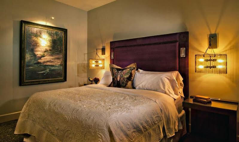Grand Bohemian Mountain Brook, Autograph Collection Hotell Birmingham Eksteriør bilde